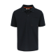 Leo polo short sleeves NAVY L