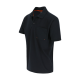 Leo polo short sleeves NAVY L