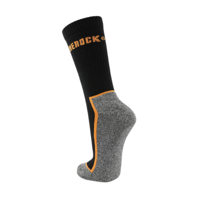 CARPO SOCKS BLACK 43 / 46