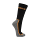 CARPO SOCKS BLACK 43 / 46