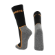 CARPO SOCKS BLACK 43 / 46