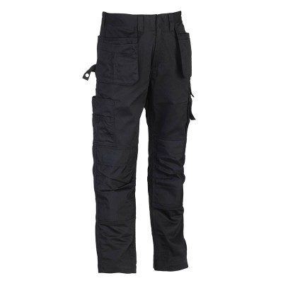 NATO TROUSERS BLACK 42