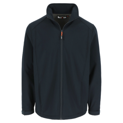 Julius soft shell jacket NAVY S