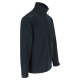 Julius soft shell jacket NAVY S