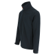 Julius soft shell jacket NAVY S