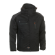 Persia jacket BLACK XL