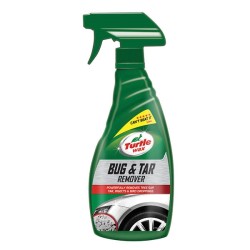 Καθαριστικό spray Bug & Tar Remover 500ml FG7616, TURTLE WAX