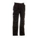 Dagan trousers BLACK 52