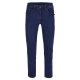 Lingo jeans trousers BLUE LEANS 44