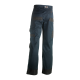 Mars trousers NAVY/BLACK 54