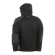 Persia jacket BLACK XL