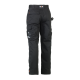 Titan trousers BLACK 54