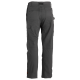 Torex trousers ANTHRACITE/BLACK 42