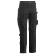 Torex trousers BLACK 48