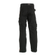 Capua trousers BLACK 42