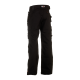 Dagan trousers BLACK 46