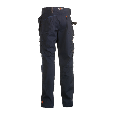 Dagan trousers NAVY 50 Dagan trousers NAVY 50