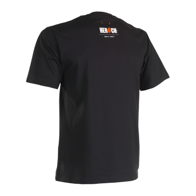 Anubis T-shirt short sleeves BLACK M Anubis T-shirt short sleeves BLACK M