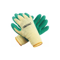 Γάντια εργασίας νιτριλίου extra 255mm