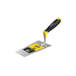 Mυστρί σοβατζήδων τετράγωνο με πλαστική λαβή 175mm UYUS TOOLS Mυστρί σοβατζήδων τετράγωνο με πλαστική λαβή 175mm UYUS TOOLS