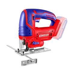 Σέγα μπαταρίας Brushless με 5 λεπίδες Emtop Σέγα μπαταρίας Brushless με 5 λεπίδες Emtop