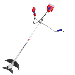 Χλοοκοπτικό μπαταρίας Brushless μήκους 5m & διαμέτρου κοπής 255-330mm Emtop Χλοοκοπτικό μπαταρίας Brushless μήκους 5m & διαμέτρου κοπής 255-330mm Emtop