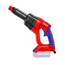 Πλυστικό μπαταρίας Brushless με αυτόματο στοπ & ανταλλακτικά Πλυστικό μπαταρίας Brushless με αυτόματο στοπ & ανταλλακτικά